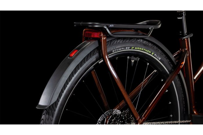 Cube Touring Hybrid Pro 625 - 625 Wh - 28 Zoll - Damen Sport - 2025