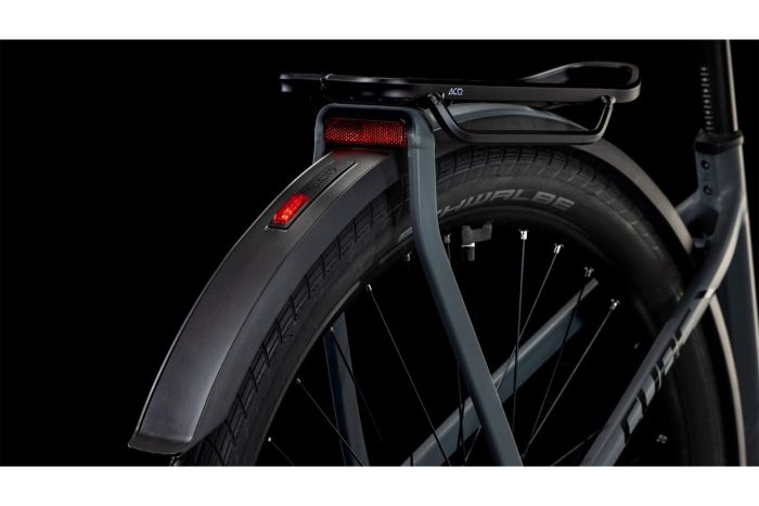 Cube Kathmandu Hybrid ONE 800 - 800 Wh - 28 Zoll - Tiefeinsteiger - 2025