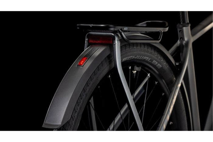 Cube Kathmandu Hybrid Pro 800 - 800 Wh - 28 Zoll - Diamant - 2025