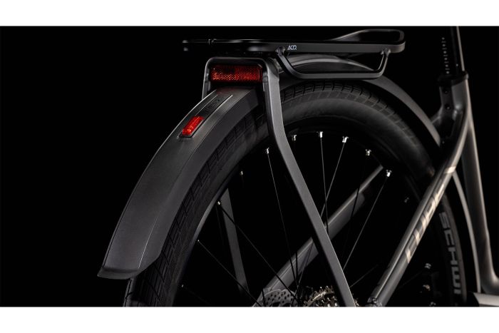 Cube Kathmandu Hybrid Pro 800 - 800 Wh - 28 Zoll - Tiefeinsteiger - 2025