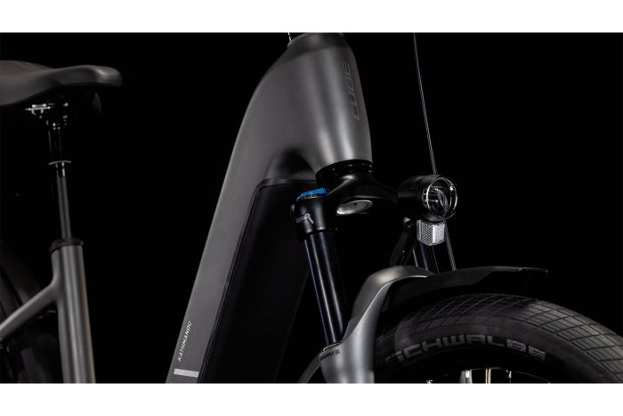 Cube Kathmandu Hybrid Pro 800 - 800 Wh - 28 Zoll - Tiefeinsteiger - 2025