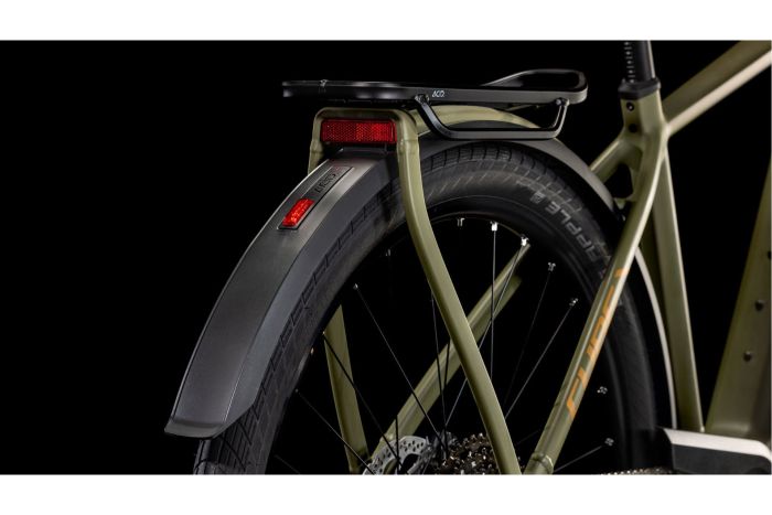 Cube Kathmandu Hybrid Pro 800 - 800 Wh - 28 Zoll - Diamant - 2025
