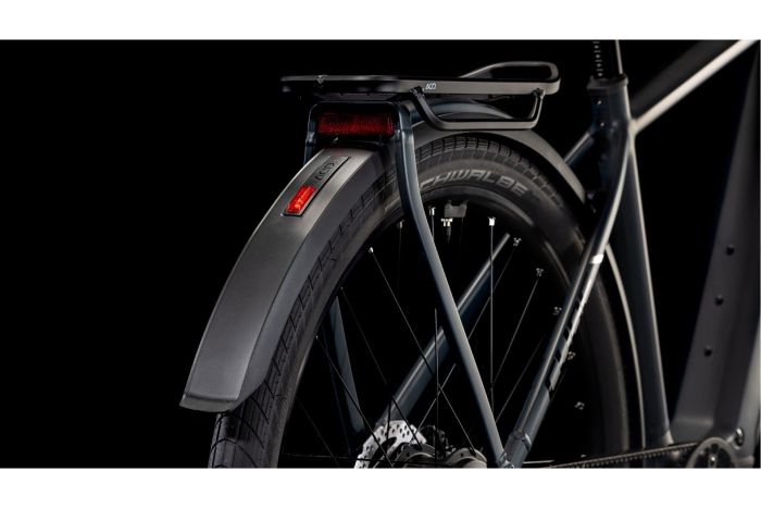 Cube Kathmandu Hybrid Comfort Pro 800 - 800 Wh - 28 Zoll - Diamant - 2025