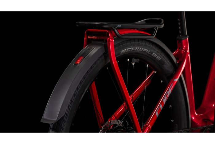Cube Kathmandu Hybrid Comfort Pro 800 - 800 Wh - 28 Zoll - Tiefeinsteiger - 2025