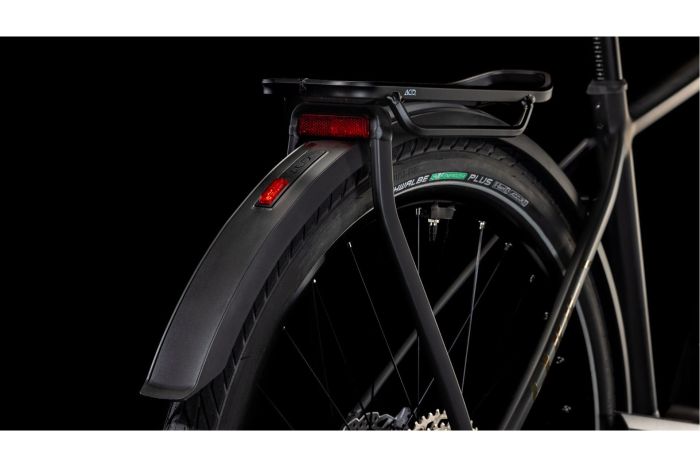 Cube Kathmandu Hybrid EXC 800 - 800 Wh - 28 Zoll - Diamant - 2025