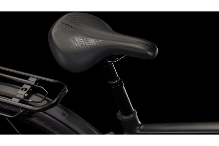 Cube Kathmandu Hybrid EXC 800 - 800 Wh - 28 Zoll - Diamant - 2025