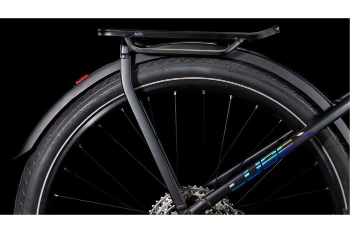 Cube Kathmandu Hybrid EXC 800 - 800 Wh - 28 Zoll - Tiefeinsteiger - 2025