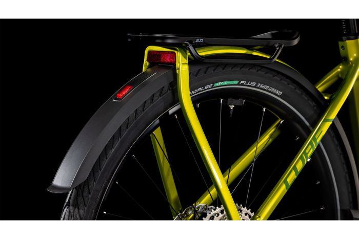 Cube Kathmandu Hybrid EXC 800 - 800 Wh - 28 Zoll - Diamant - 2025