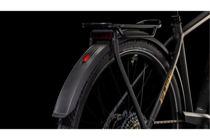 Cube Kathmandu Hybrid SLT 800 - 800 Wh - 28 Zoll - Diamant - 2025