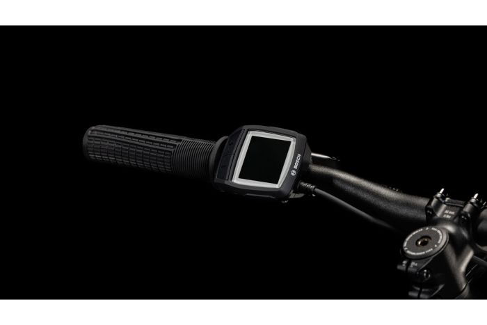 Cube Acid 240 Hybrid Rookie SLX 500 - 500 Wh - 24 Zoll - Diamant
