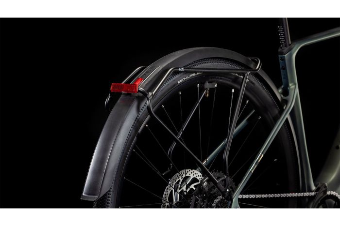 Cube Nulane Hybrid C:62 Race FE 400X - 400 Wh - 28 Zoll - Diamant - 2025