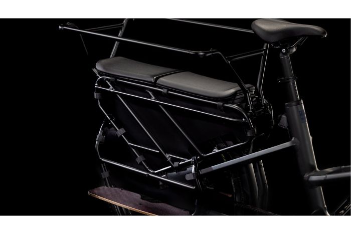Cube Longtail Hybrid Family 1350 - 1350 Wh - 26 Zoll - 2025