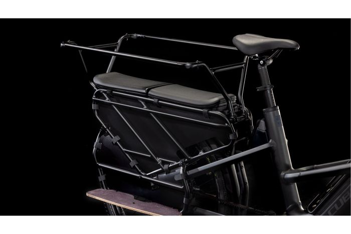 Cube Longtail Hybrid Family 1350 - 1350 Wh - 26 Zoll - 2025