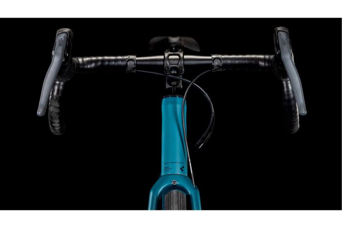 Cube Nuroad ONE - 28 Zoll - Diamant - 2025