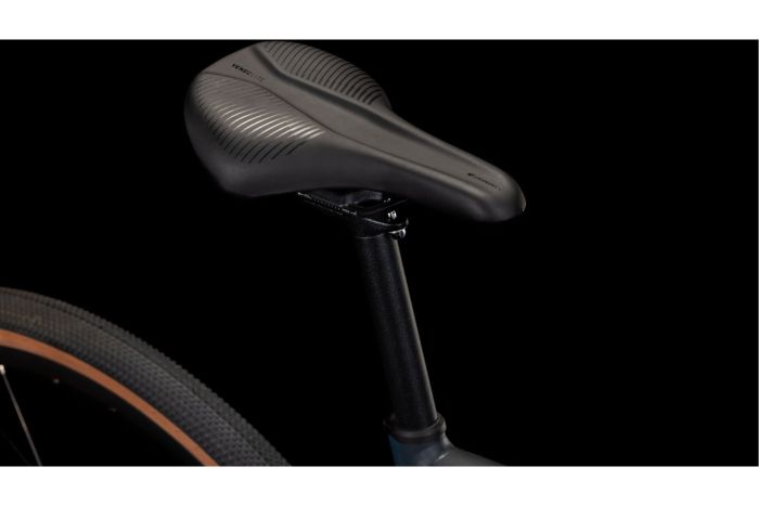 Cube Nuroad Pro - 28 Zoll - Diamant - 2025