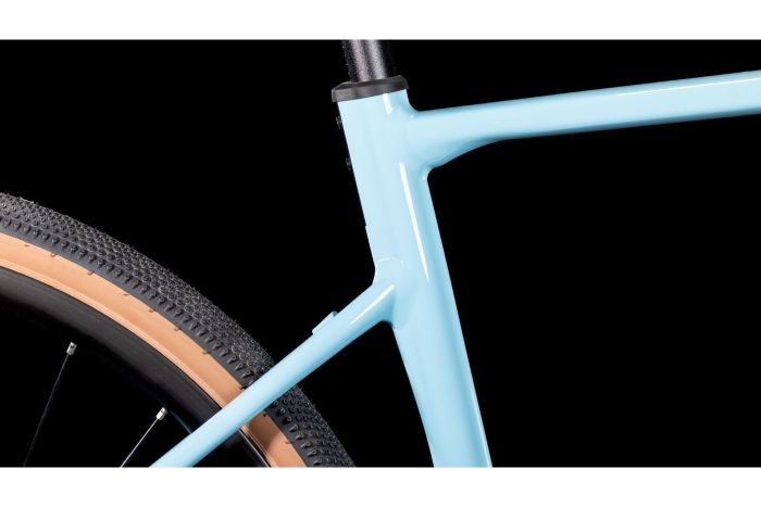 Cube Nuroad Pro - 28 Zoll - Diamant - 2025