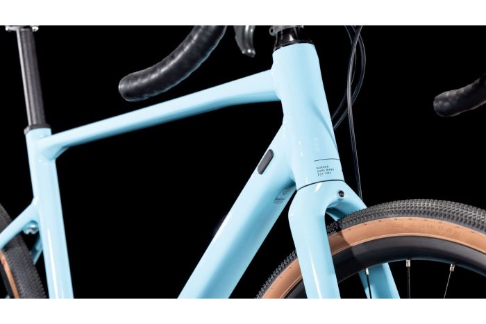 Cube Nuroad Pro - 28 Zoll - Diamant - 2025