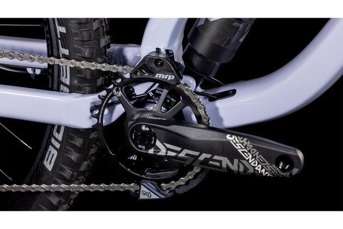 Cube TWO15 Race 27.5 - 27,5 Zoll - Fully - 2025
