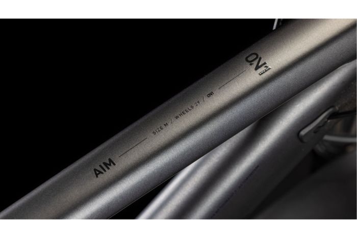 Cube Aim ONE Allroad - 29 Zoll - Diamant - 2025