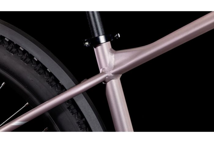Cube Aim ONE Allroad - 29 Zoll - Diamant - 2025