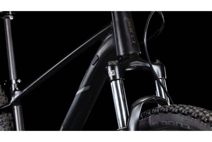 Cube Aim Pro - 27,5 Zoll - Diamant - 2025