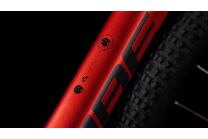 Cube Aim Pro - 27,5 Zoll - Diamant - 2025