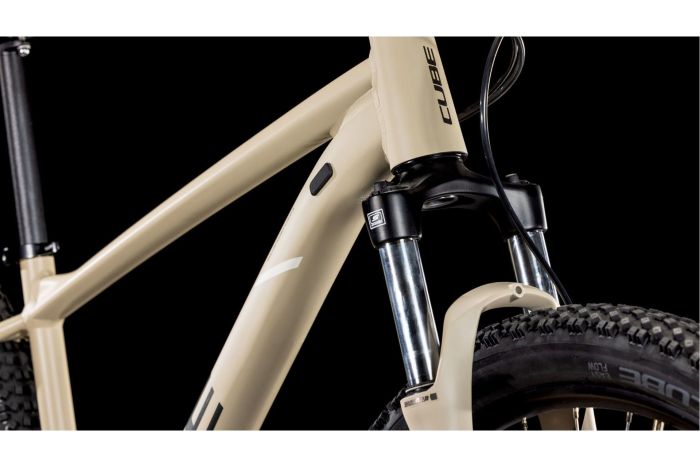 Cube Aim Pro - 27,5 Zoll - Diamant - 2025