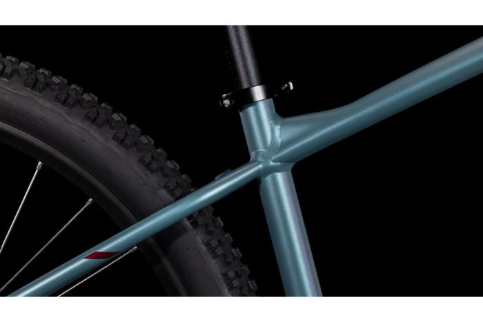 Cube Aim Pro - 27,5 Zoll - Diamant - 2025