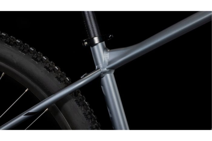 Cube Aim Race - 29 Zoll - Diamant - 2025
