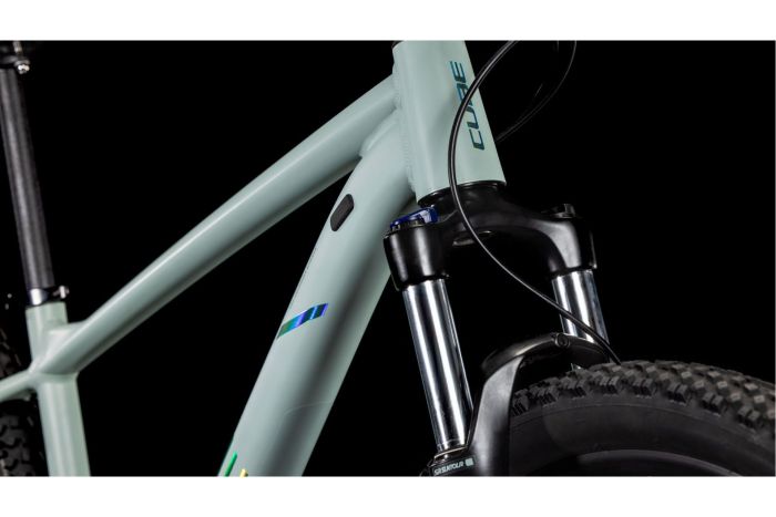 Cube Aim Race - 29 Zoll - Diamant - 2025