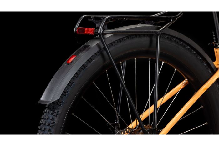 Cube Aim Race Allroad - 27,5 Zoll - Diamant - 2025