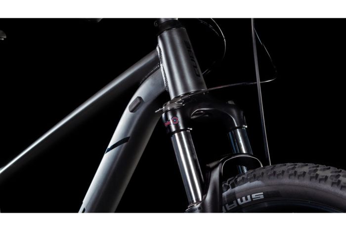 Cube Aim SLX - 27,5 Zoll - Diamant - 2025