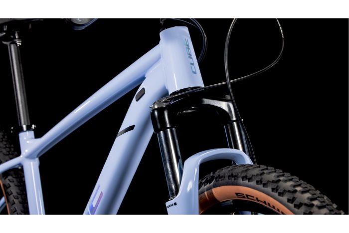 Cube Aim SLX - 27,5 Zoll - Diamant - 2025