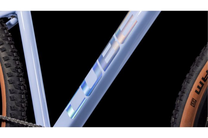 Cube Aim SLX - 27,5 Zoll - Diamant - 2025