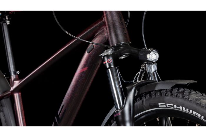 Cube Aim SLX Allroad - 29 Zoll - Diamant - 2025