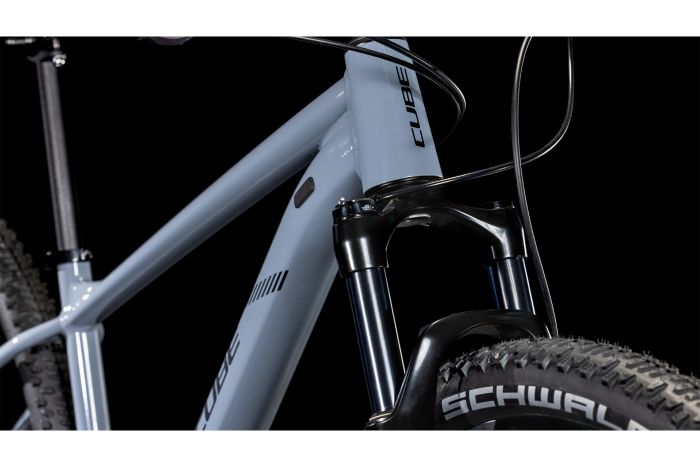 Cube Reaction Pro - 29 Zoll - Diamant - 2025