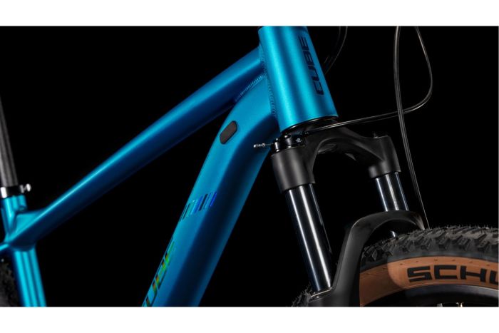 Cube Reaction Pro - 29 Zoll - Diamant - 2025