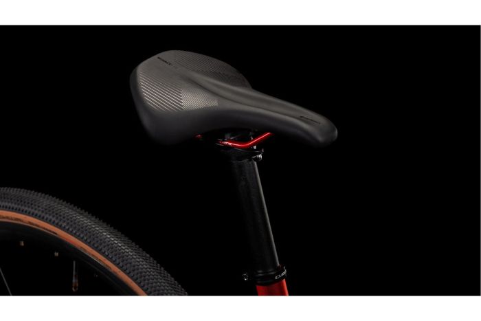 Cube Nulane Pro - 28 Zoll - Damen Sport - 2025