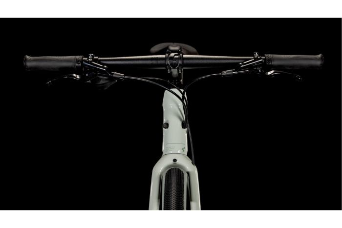 Cube Nulane C:62 SLX - 28 Zoll - Diamant - 2025