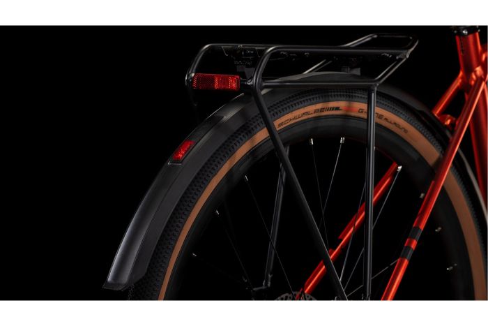 Cube Nulane Pro FE - 28 Zoll - Diamant - 2025