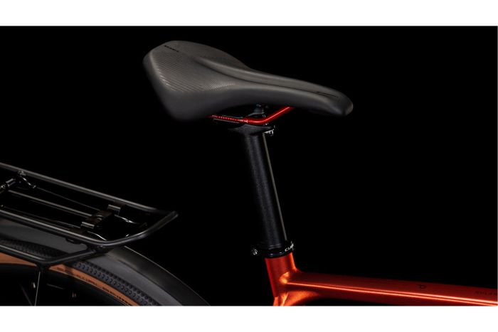 Cube Nulane Pro FE - 28 Zoll - Diamant - 2025