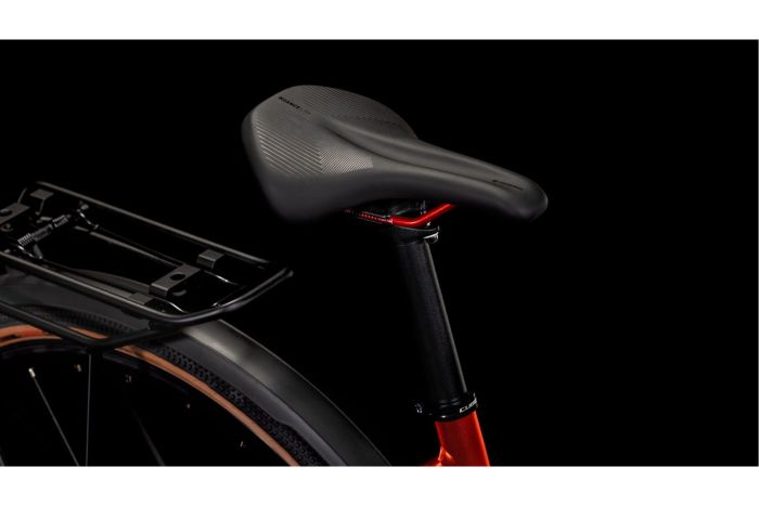 Cube Nulane Pro FE - 28 Zoll - Damen Sport - 2025