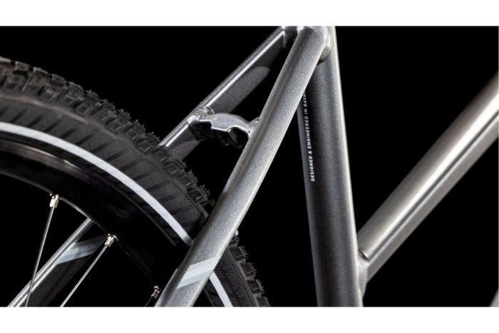 Cube Nature SLX - 28 Zoll - Damen Sport - 2025