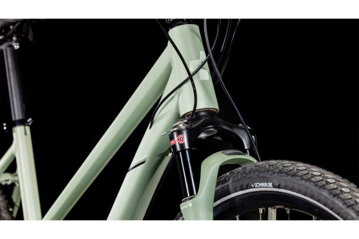 Cube Nature SLX - 28 Zoll - Damen Sport - 2025
