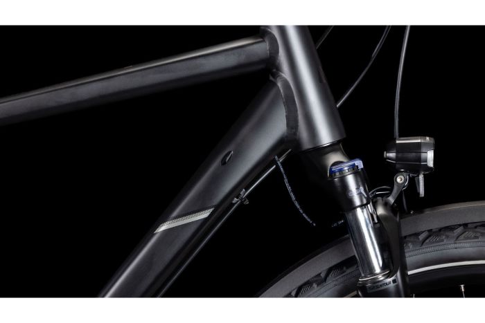 Cube Nature ONE Allroad - 28 Zoll - Diamant - 2025
