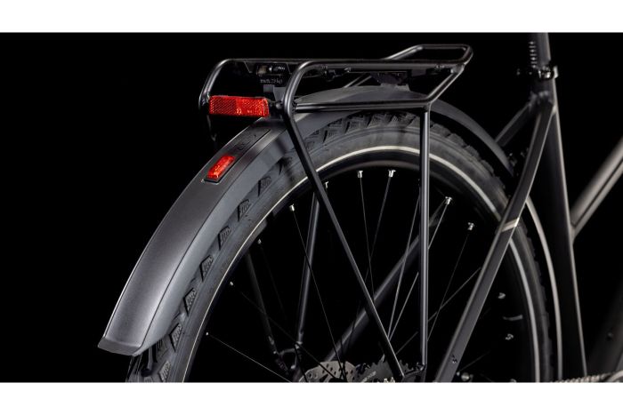 Cube Nature ONE Allroad - 28 Zoll - Damen Sport - 2025