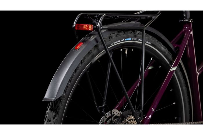 Cube Nature ONE Allroad - 28 Zoll - Damen Sport - 2025