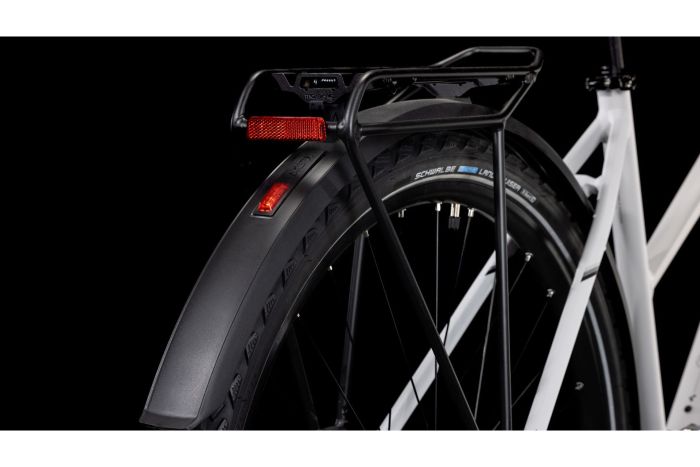 Cube Nature Pro Allroad - 28 Zoll - Damen Sport - 2025