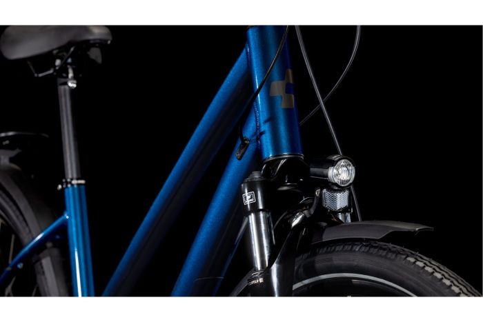 Cube Touring ONE - 28 Zoll - Damen Sport - 2025