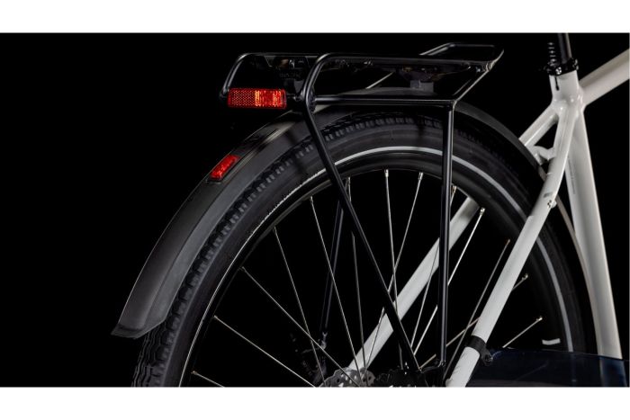 Cube Touring ONE - 28 Zoll - Diamant - 2025